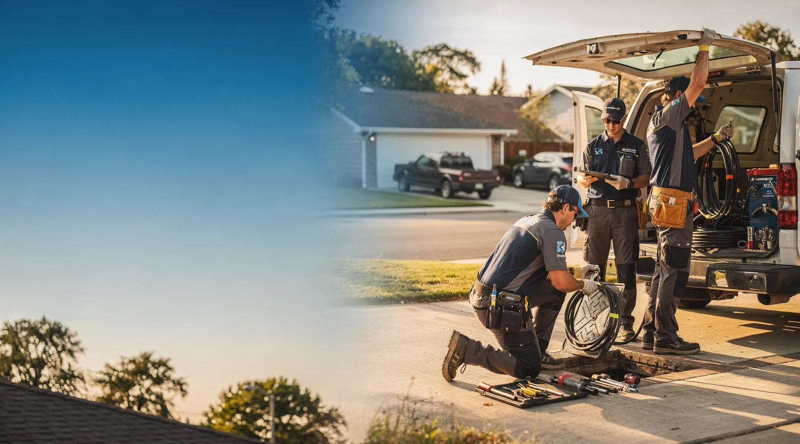 Water Softener Installation in Holbrook, AZ near me